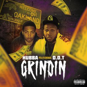 Grindin' (feat. D.O.T.)