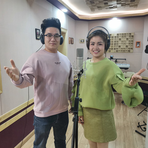 有你才美 (伴奏)