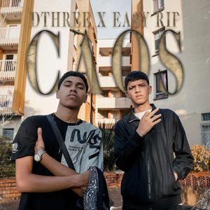 CAOS (feat. Dthree)