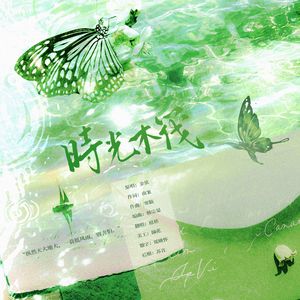 时光木筏（Cover：金弦）