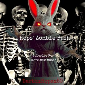 Hops' Zombie Bash