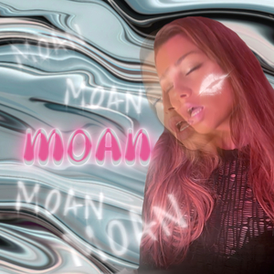 Moan
