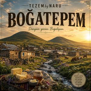 Boğatepem Vol.01