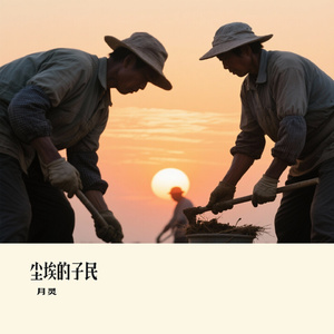 尘埃的子民
