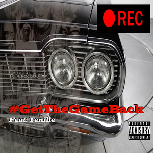 Get the Game Back (feat. Tenille)