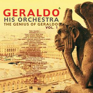 I've Got a Gal in Kalamazoo