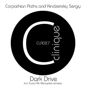 Dark Drive (Ewan Rill Remix)