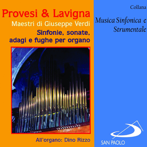 Adagio per la voce umana