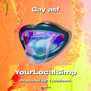 Gay asf