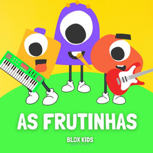 As Frutinhas
