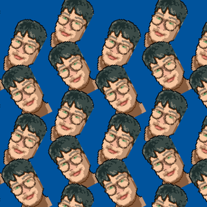 Trapped in the house