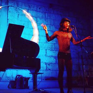 Lost in the Stars (feat. Shinya Sato)