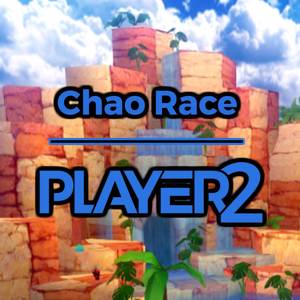 Chao Race (From "Sonic Adventure 2")