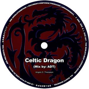 Celtic dragon (original mix)