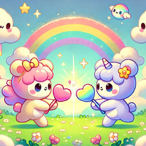 ワクワクお散歩