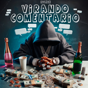 Virando Comentário