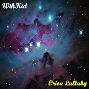 OrionLullaby