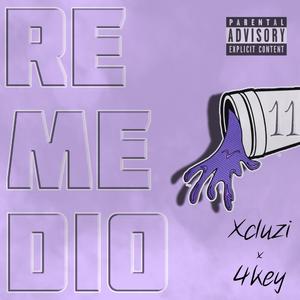 REMEDIO (feat. 4key)