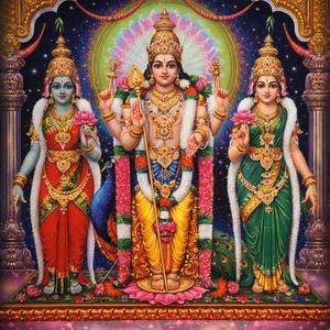 திருப்புகழ் 621 அனங்கன் அம்பு (கொடுங்குன்றம்)