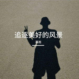 追逐美好的风景