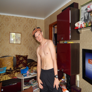 толпа ((S.A.M.P.L.E.))