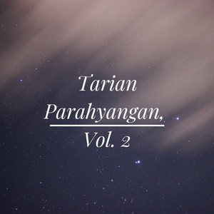 Tari Sulintang