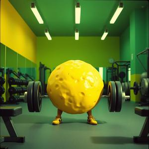 Enri104 e le mozzarelle di Balzini by @cotenss