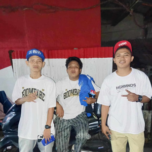 Boombahe (Remastered 2025)