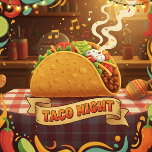Taco Night