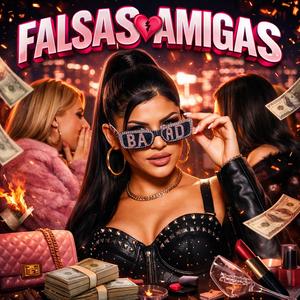 Falsas Amigas
