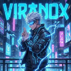VIRANOX DARK SIGMA PHONK High Distortion Aggressive Beats