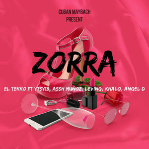 Zorra