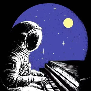 在宇宙中心写信给你