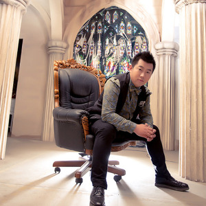 永远的兄弟 (伴奏)