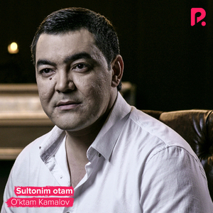 Sultonim otam