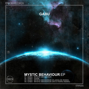 Mystic Behaviour (Klanglos Remix)