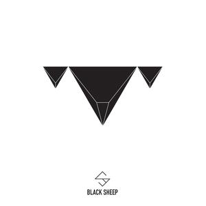 黑羊 - BlackSheep