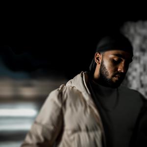 AVC (feat. Haidamn One)