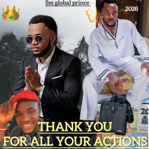 THANK YOU FOR ALL YOUR ACTIONS