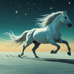 Тэнгэрийн дуу (천상의노래)