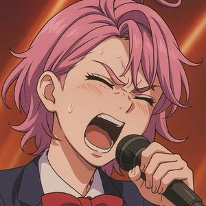 アクロバットブルース