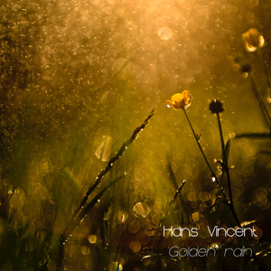 Golden rain