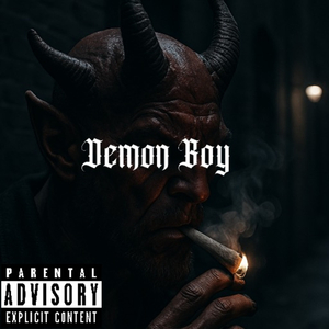 Demon Boy