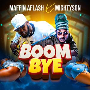 Boombye (Mightyson Remix)