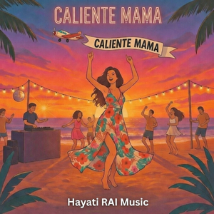 CALIENTE MAMA