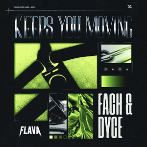 Keeps You Moving (Extended Mix)