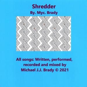 Shredder