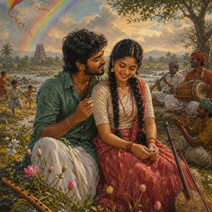 அட ஏண்டி