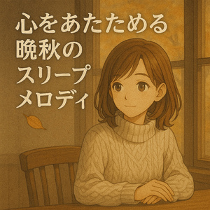 安らぎの夜、穏やかな眠りへのレクイエム