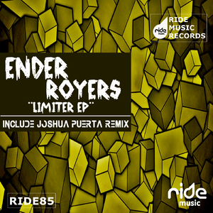 Limiter (Original Mix)